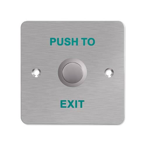 Nút bấm exit Hikvision DS-K7P01
