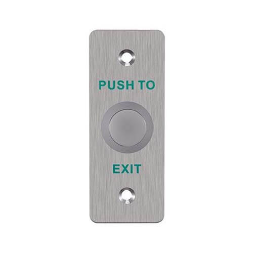 Nút bấm exit Hikvision DS-K7P02