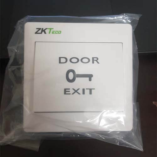 Nút Bấm Mở Cửa ZKTeco EX-802