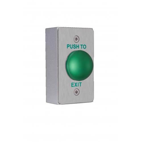 Nút bấm exit Hikvision DS-K7P05