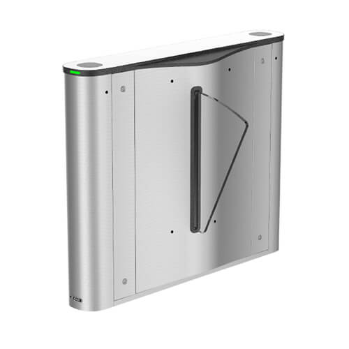 Cổng an ninh Flap Barrier Hikvision DS-K3Y411X