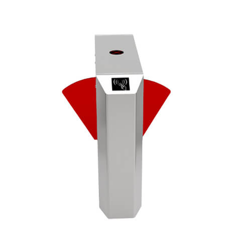 Cổng Flap Barrier ZKTeco FBL220