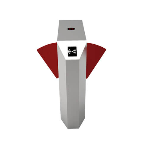 Cổng Flap Barrier ZKTeco FBL2200 Pro