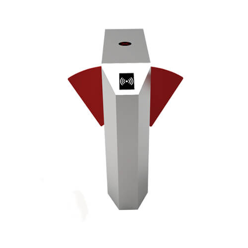 Cổng Flap Barrier ZKTeco FBL2211 Pro