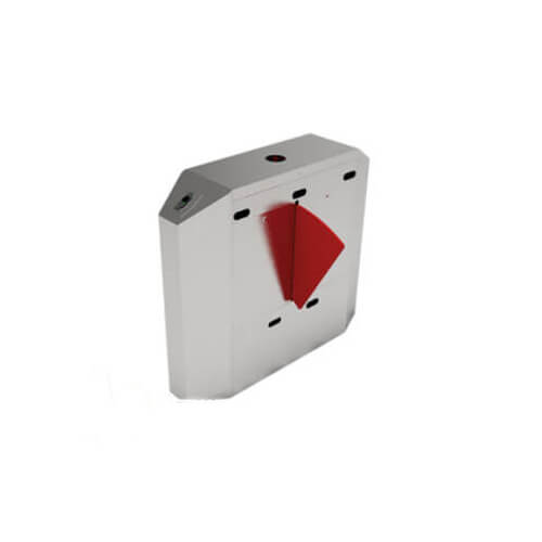 Cổng Flap Barrier ZKTeco FBL2222 Pro