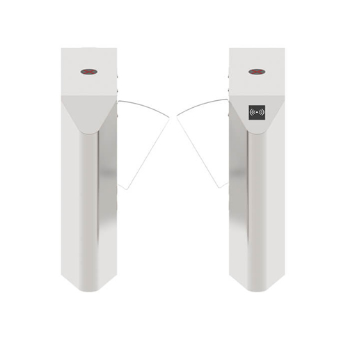 Cổng Flap Barrier ZKTeco FBL4000 Pro