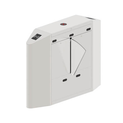Cổng Flap Barrier ZKTeco FBL4211 Pro