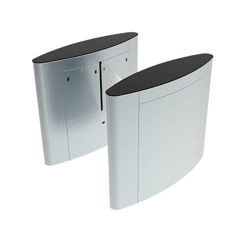 Cổng Flap Barrier ZKTeco FBL5000 Pro