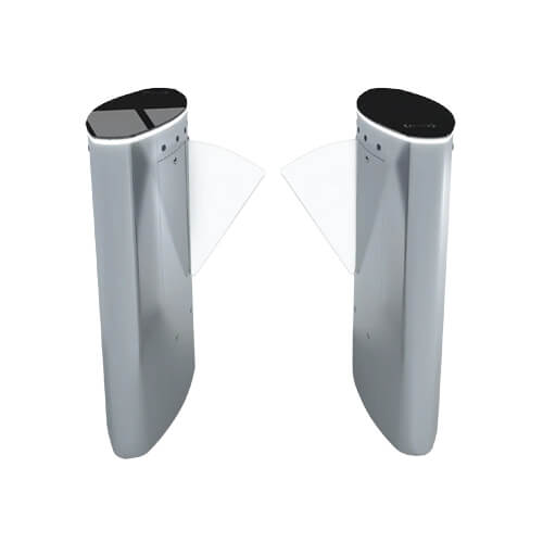 Cổng Flap Barrier ZKTeco FBL5022 Pro