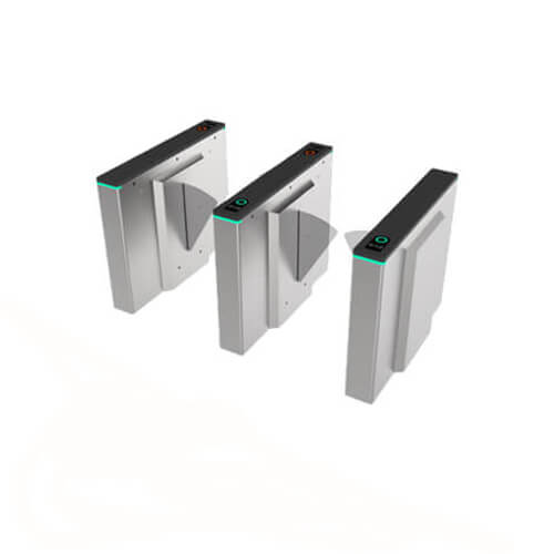 CổngFlap Barrier ZKTeco FBL700