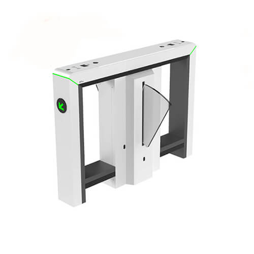 Cổng Flap ZKTeco Mars Pro-F1200