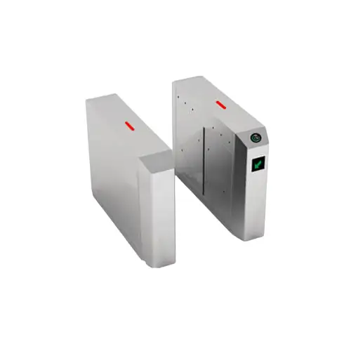 Cổng Flap Barrier CMOLO CPW-331DS