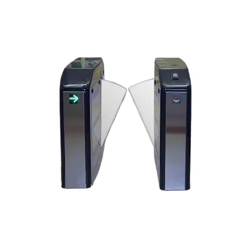 Cổng Flap Barrier Gateset GS-5000