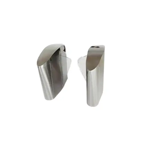 Cổng Flap Barrier TSA-4100